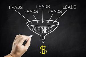 lead generation for business